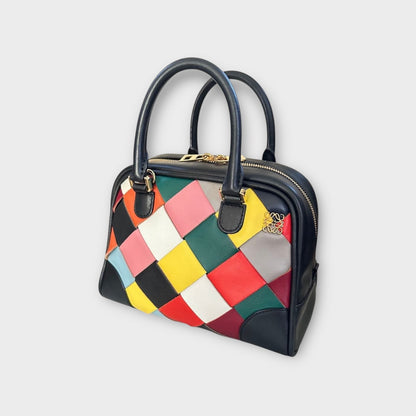 Loewe Amazona 75 Small Bag