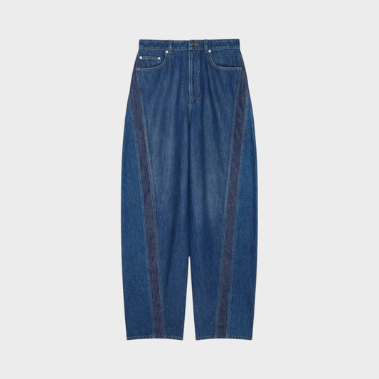 Givenchy Cocoon Denim Jeans
