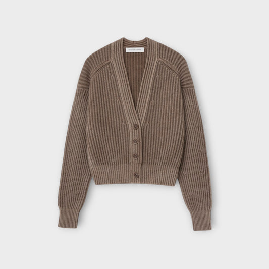 Iris von Arnim Palora Cashmere Cardigan