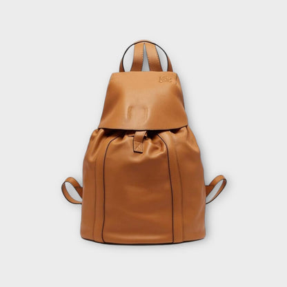 Loewe Leather Rucksack