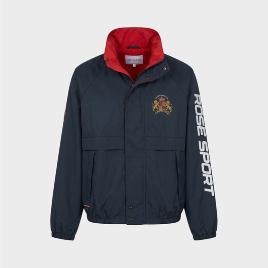 Martine Rose Sporty Anorak Jacket