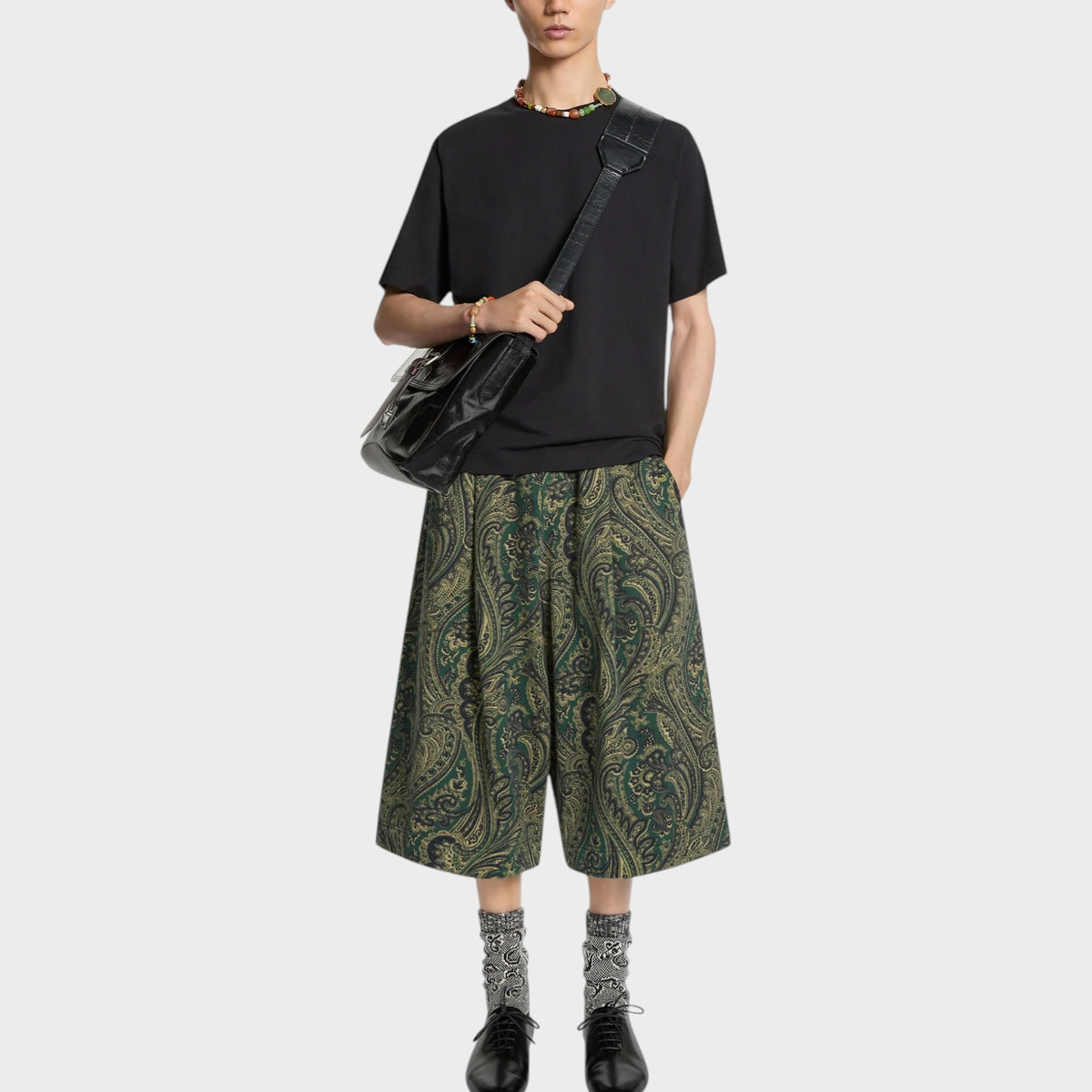 Dries Van Noten Hertz T-Shirt