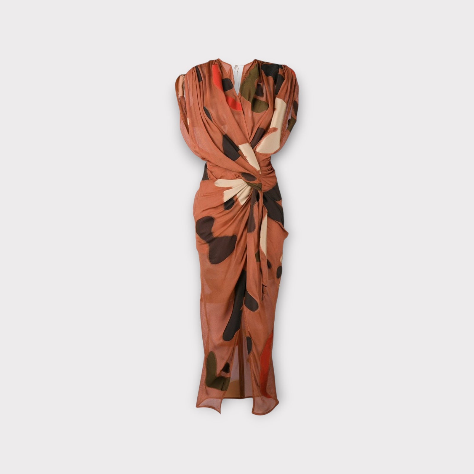 Jacquemus La Robe Henri Dress