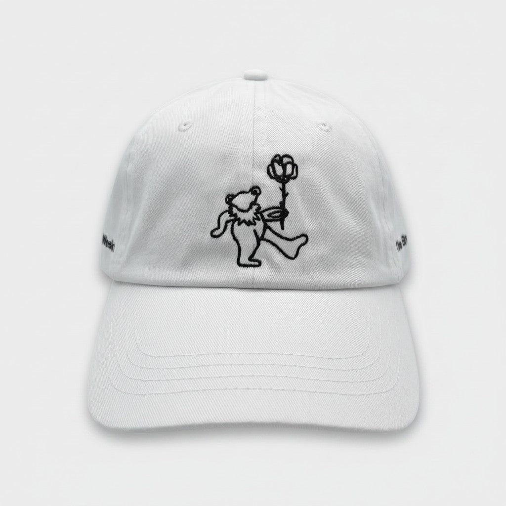 Tasoni x Tina Braegger Baseball Cap