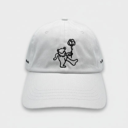 Tasoni x Tina Braegger Baseball Cap