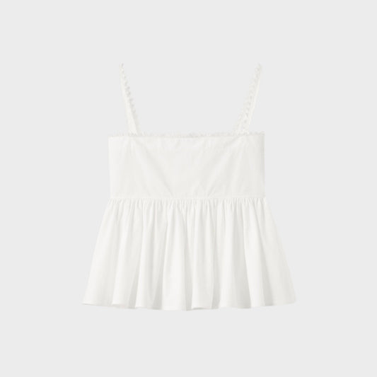 Jacquemus Le Traversin Tank Top