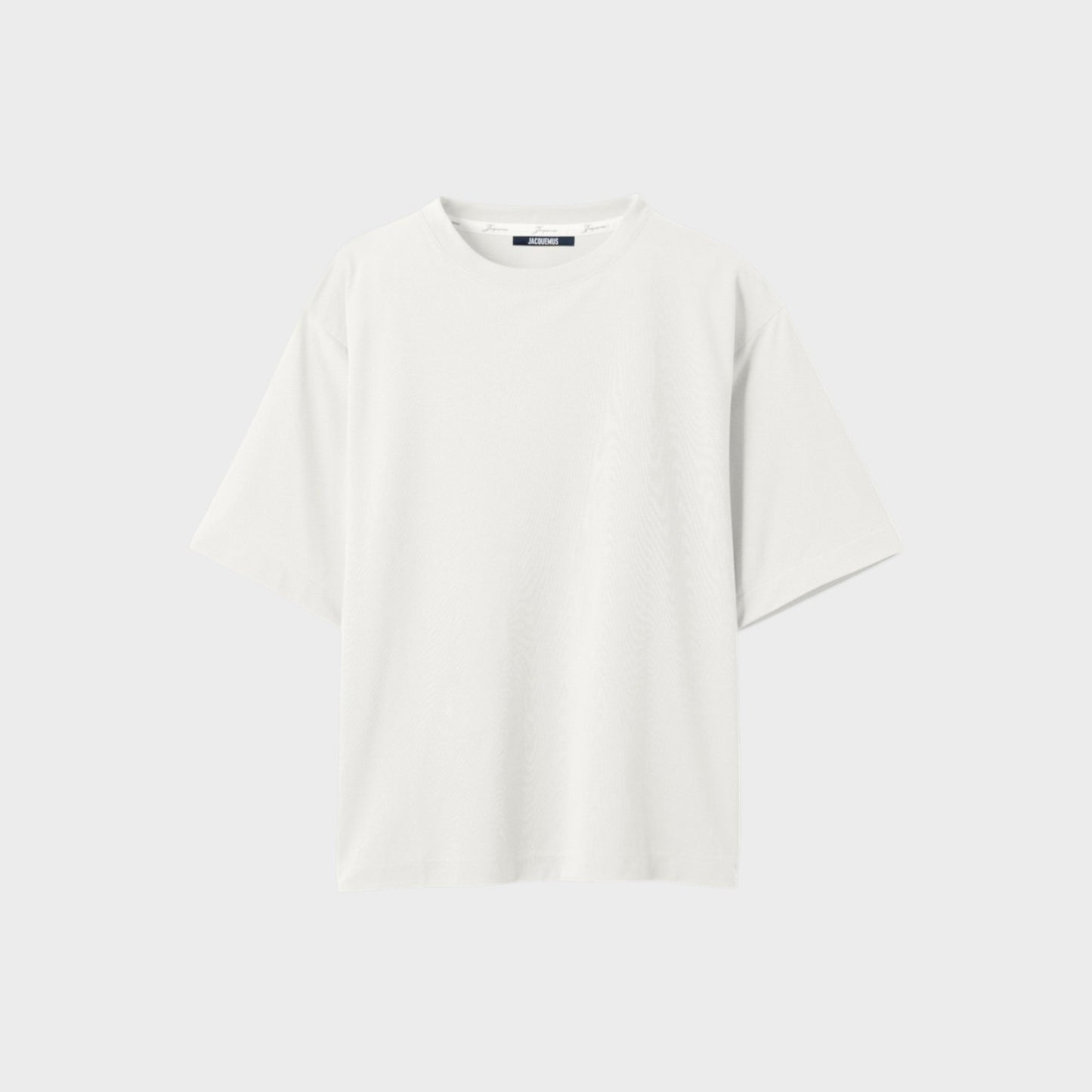 Jacquemus The Rond Carré T-shirt
