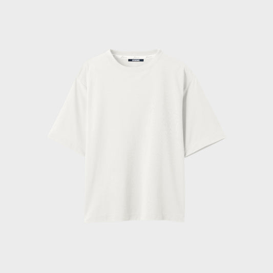 Jacquemus The Rond Carré T-shirt