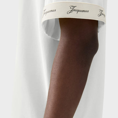 Jacquemus The Rond Carré T-shirt