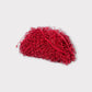 Bottega Veneta The Sponge Lambskin Shoulder Bag