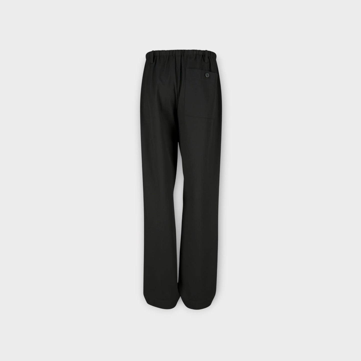 Dries Van Noten Hamer Wide Leg Pants