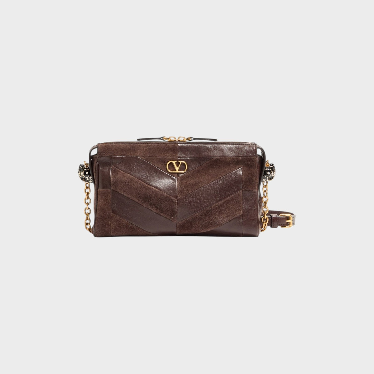Valentino Panthea kleine Schultertasche