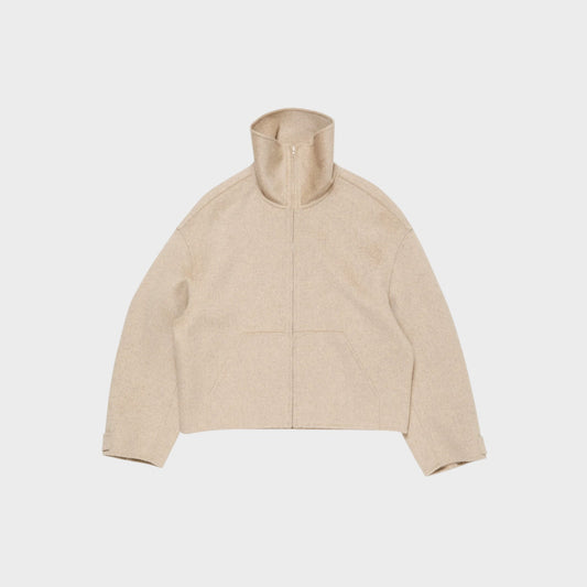 Acne Studios Olemmy Wool & Cashmere Jacket
