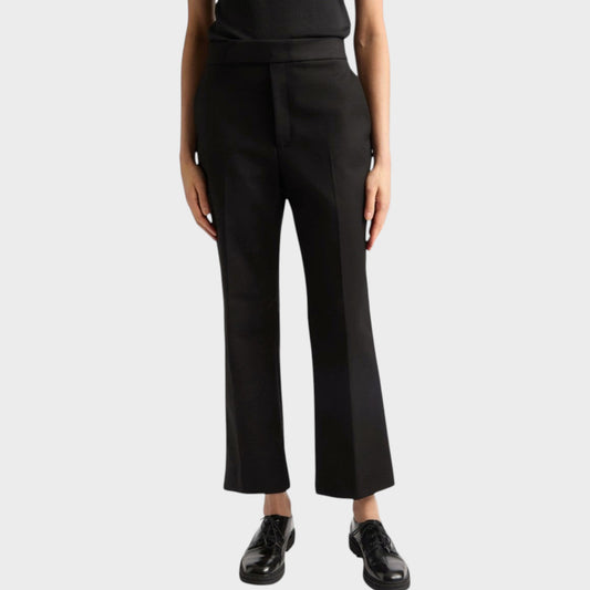Partow Sullivan Flared Trousers
