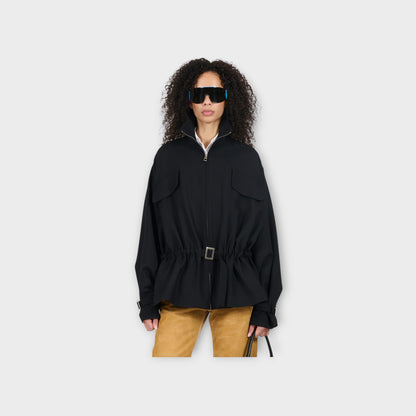 Loewe Belted Jacket