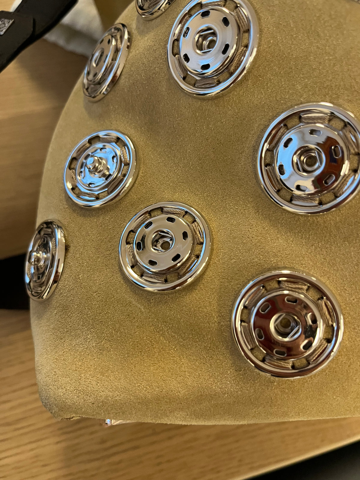 Loewe Sinkhole Bucket Bag