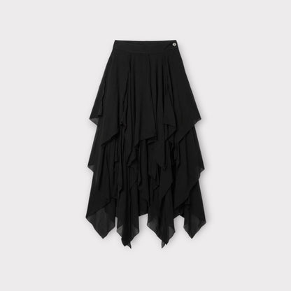 Loewe Multiple Layer Skirt