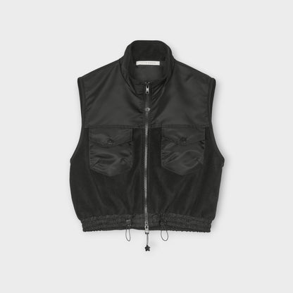 Cecilie Bahnsen Caspen Anorak Vest