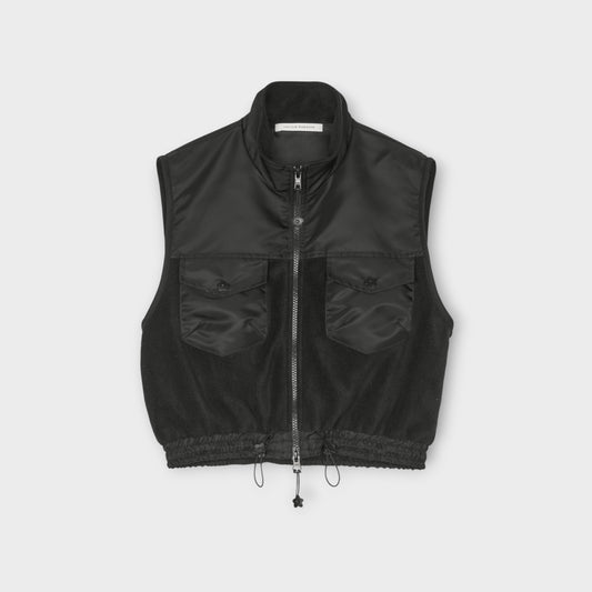 Cecilie Bahnsen Caspen Anorak Vest