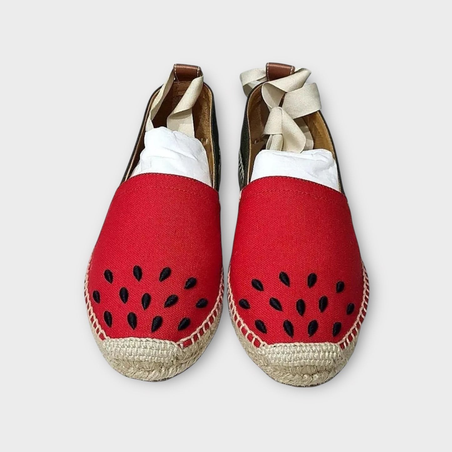 Loewe Paula's Ibiza Espadrille