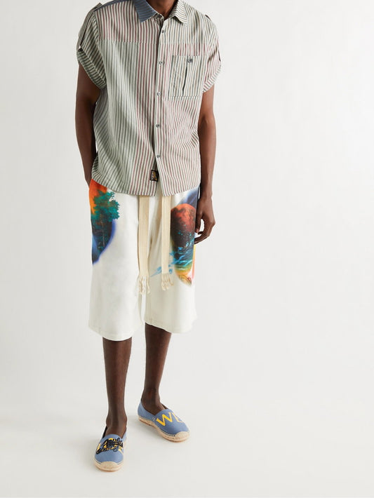 Loewe Paula's Ibiza Espadrille