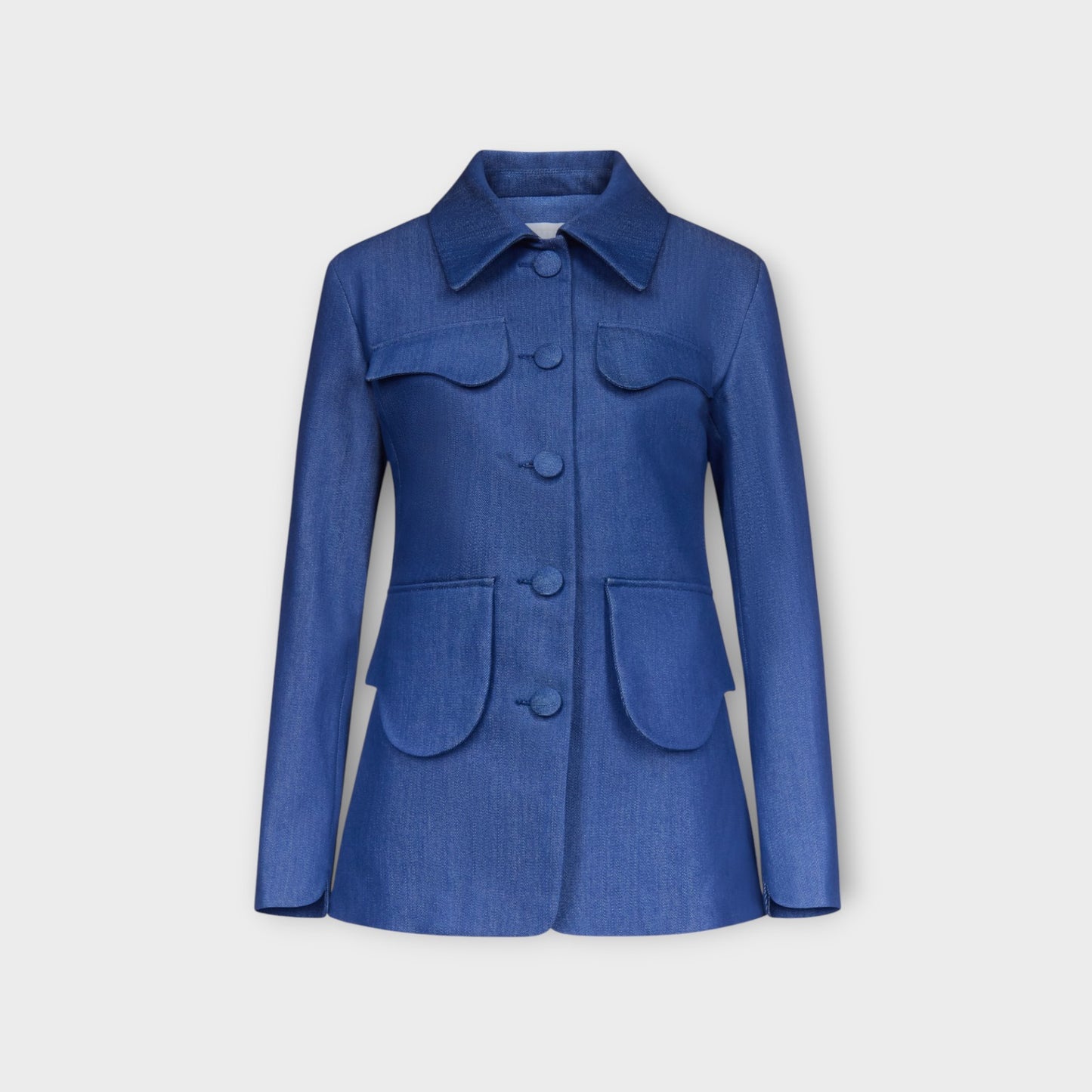 Destree Tamara Denim Jacket