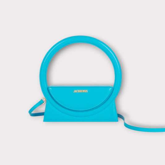 Jacquemus Le Sac Rond Bag
