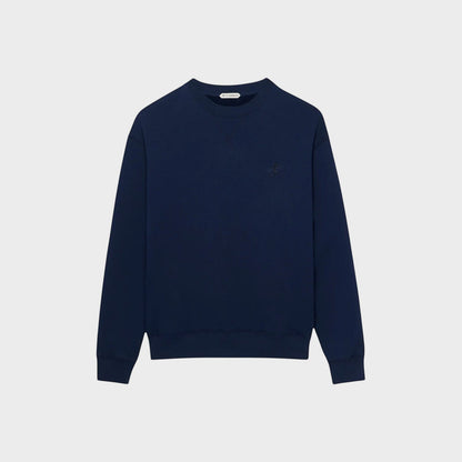 JW Anderson Anchor Brushed Sweater