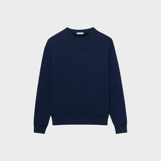JW Anderson Anchor Brushed Sweater