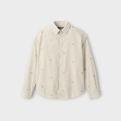 Jacquemus Simon Pyjama Shirts