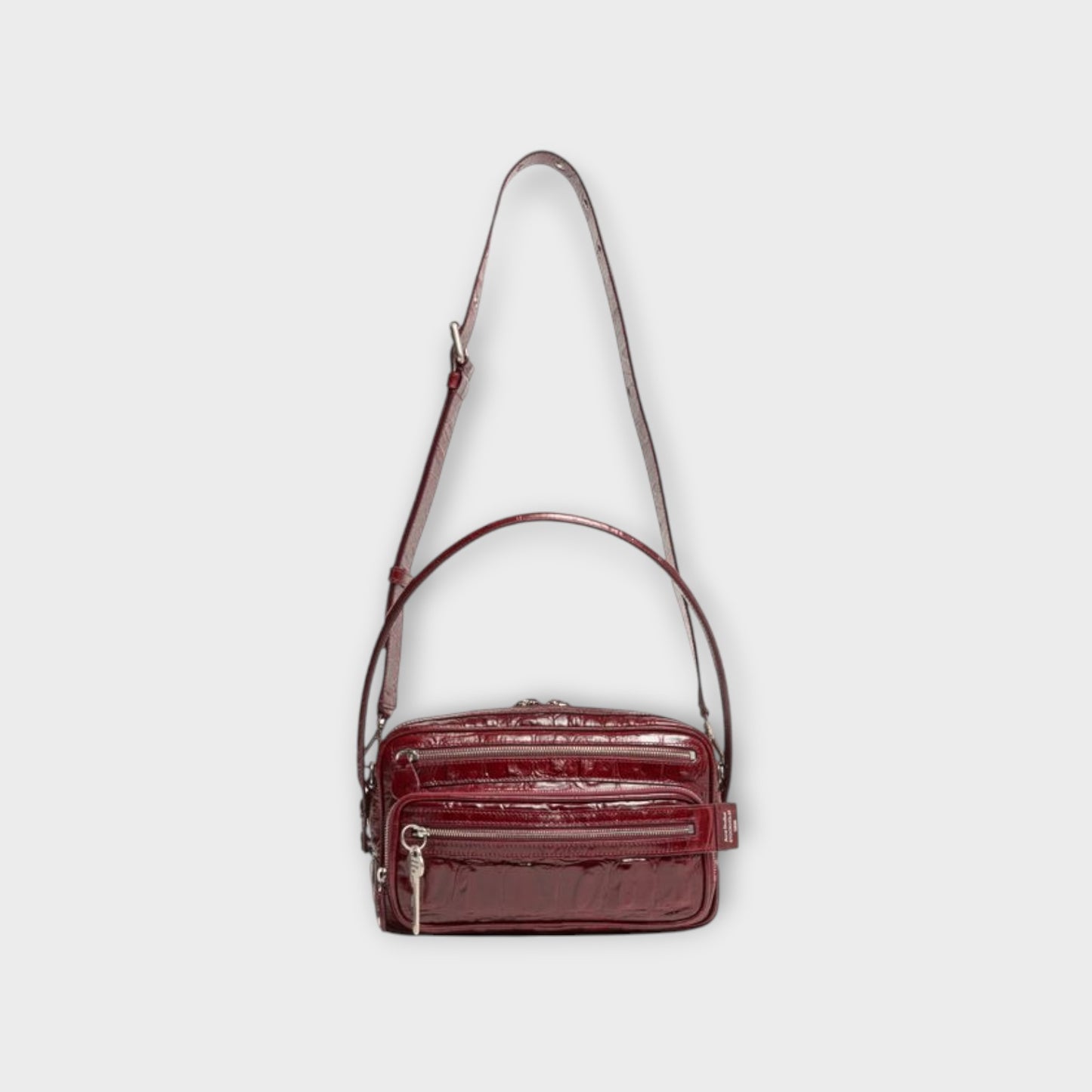 Acne Studios Camero Party Mini Bag