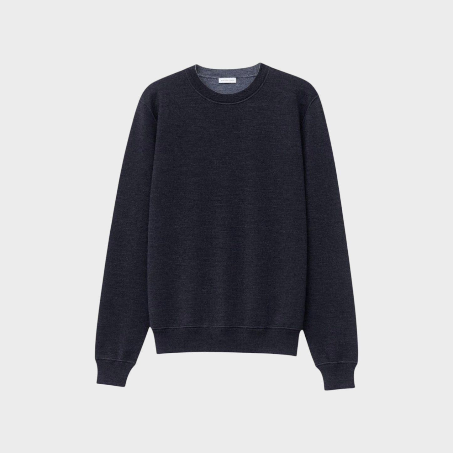 Iris von Arnim Dawson Wool Sweater