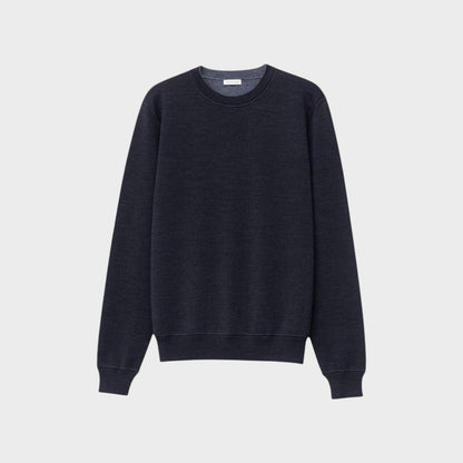 Iris von Arnim Dawson Wool Sweater