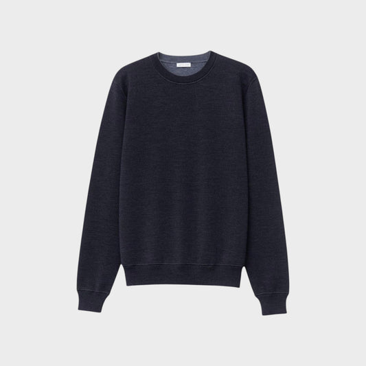 Iris von Arnim Dawson Wool Sweater