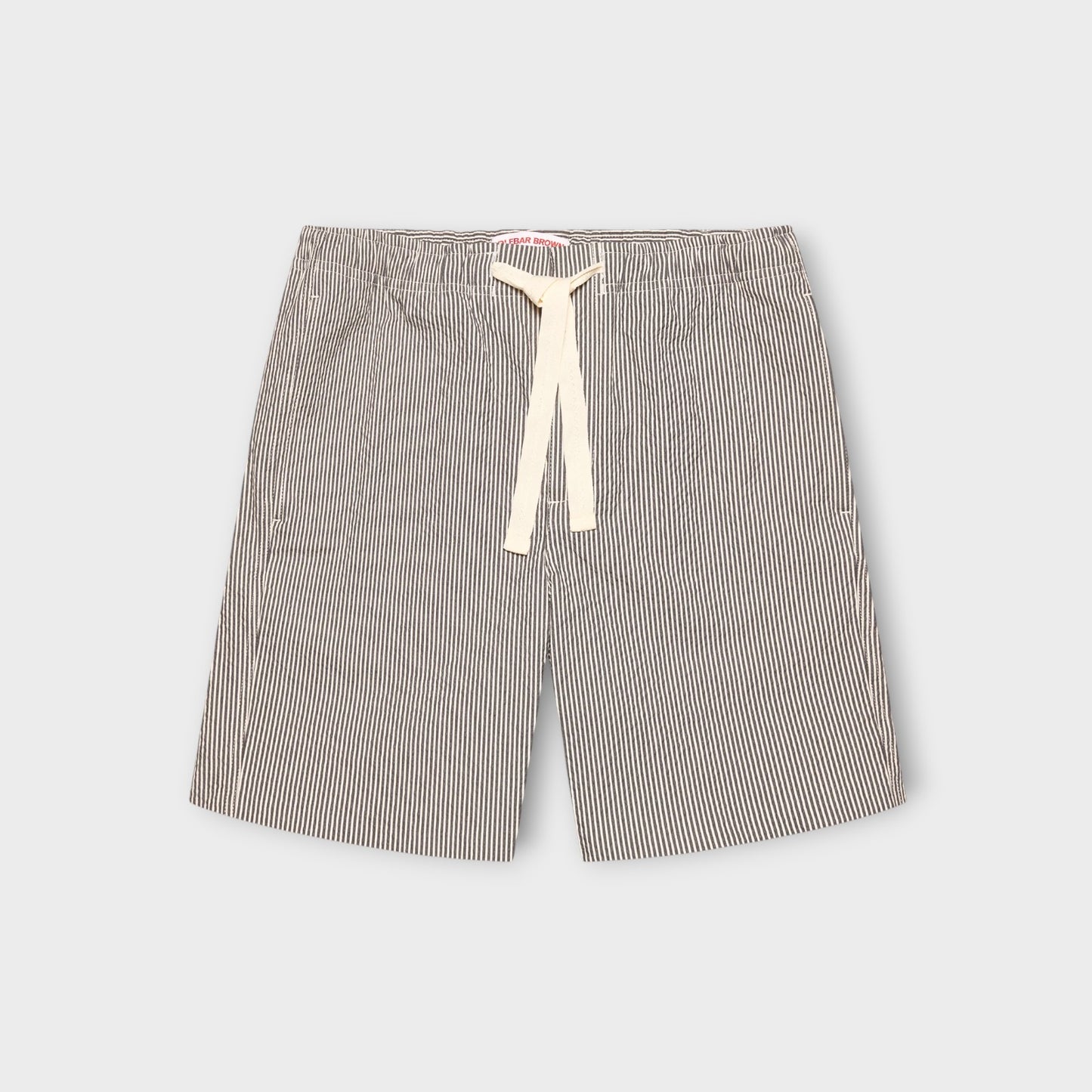 Orlebar Brown Alex Drawcord Swim Trunks