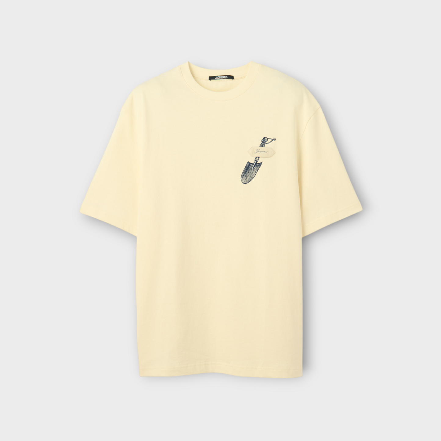 Jacquemus Le Pelle T-Shirt
