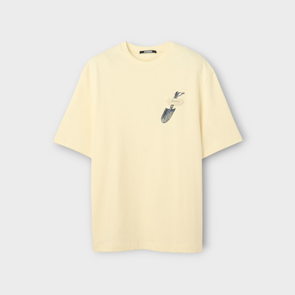 Jacquemus Le Pelle T-Shirt