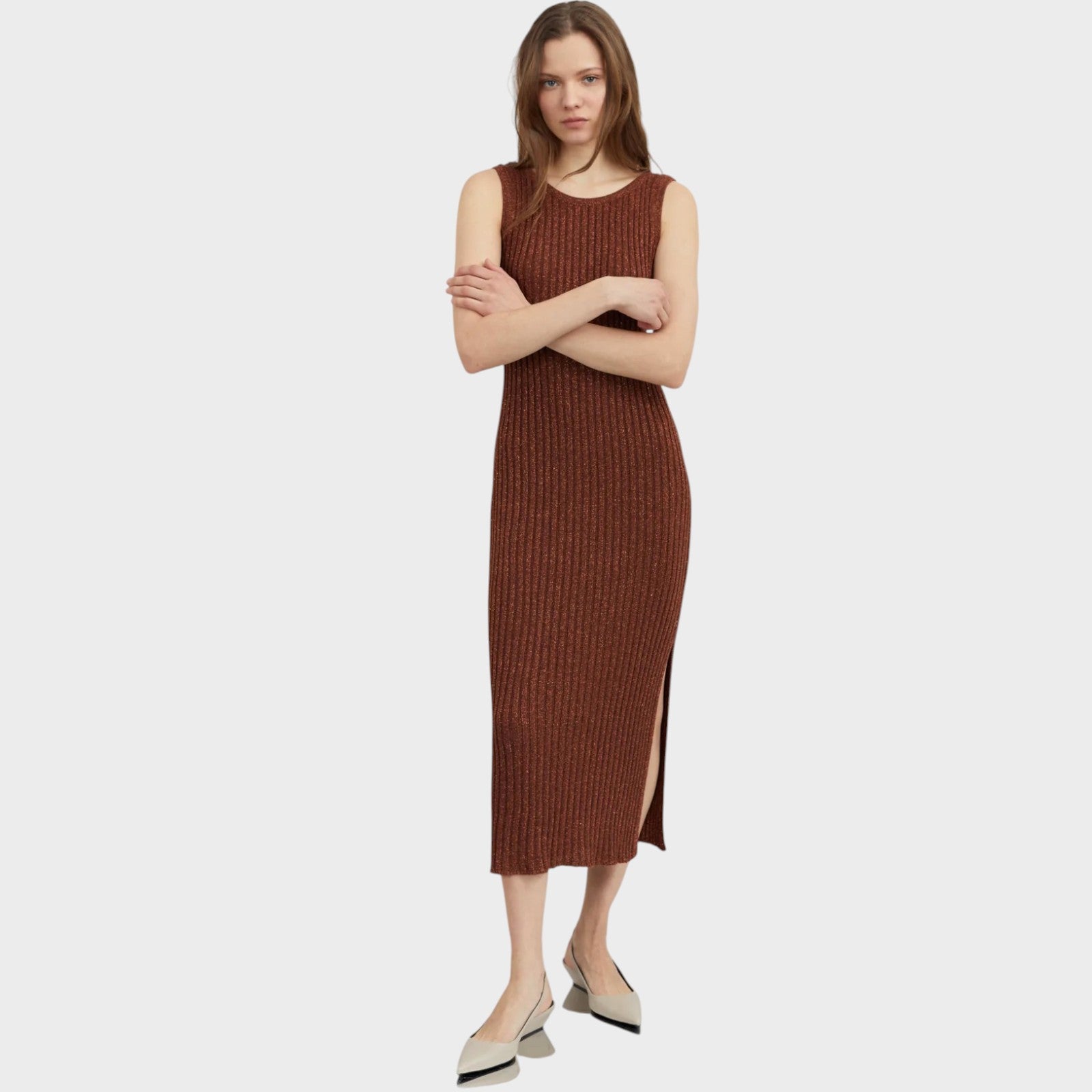 Alexandra Golovanoff Cutie Dress