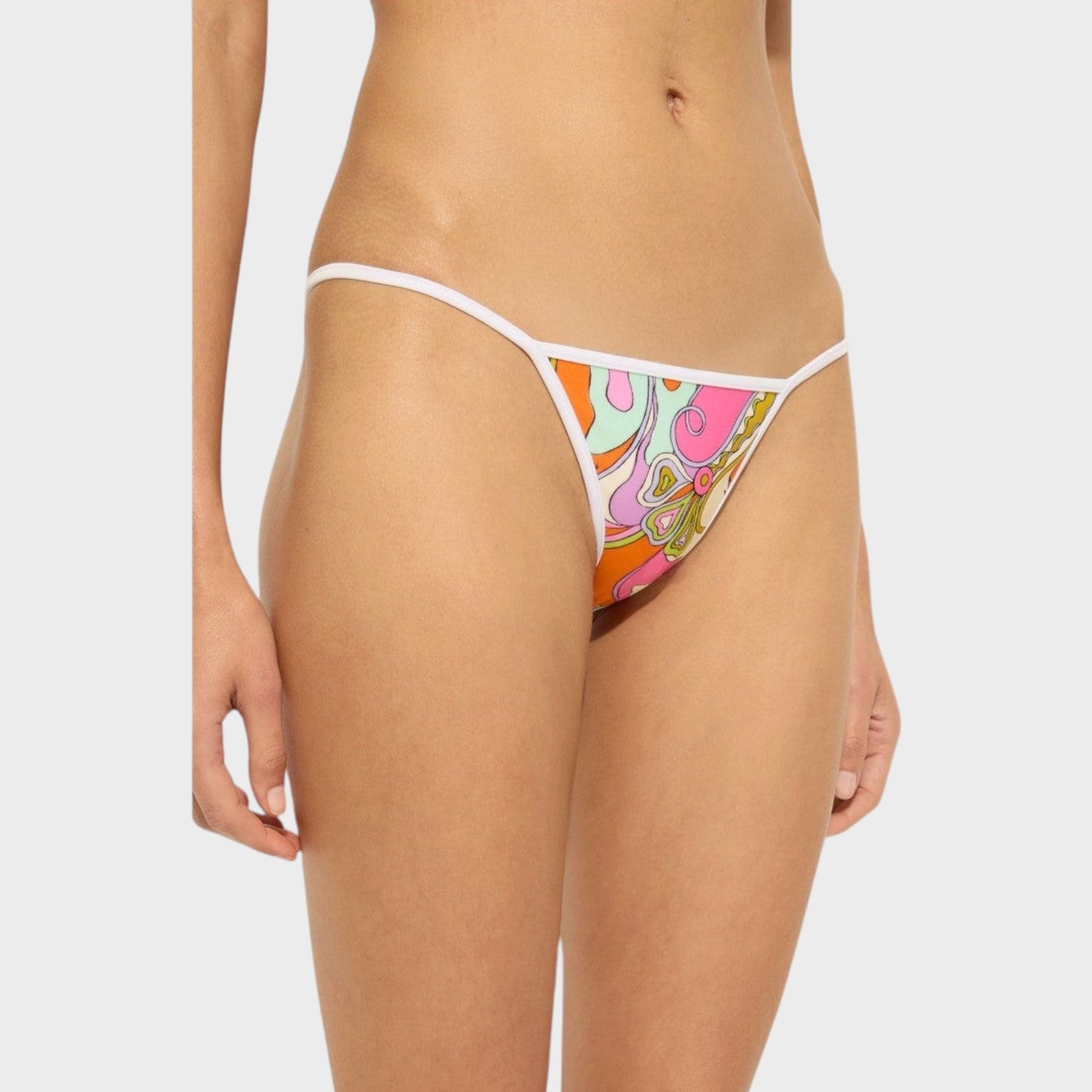 Pucci Bikini Bottom