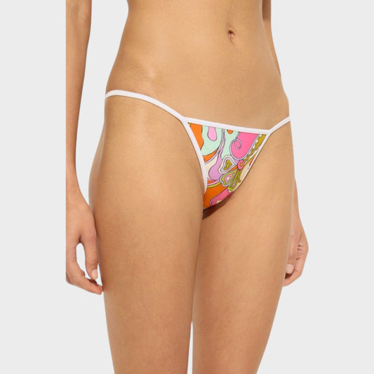 Pucci Bikini Bottom