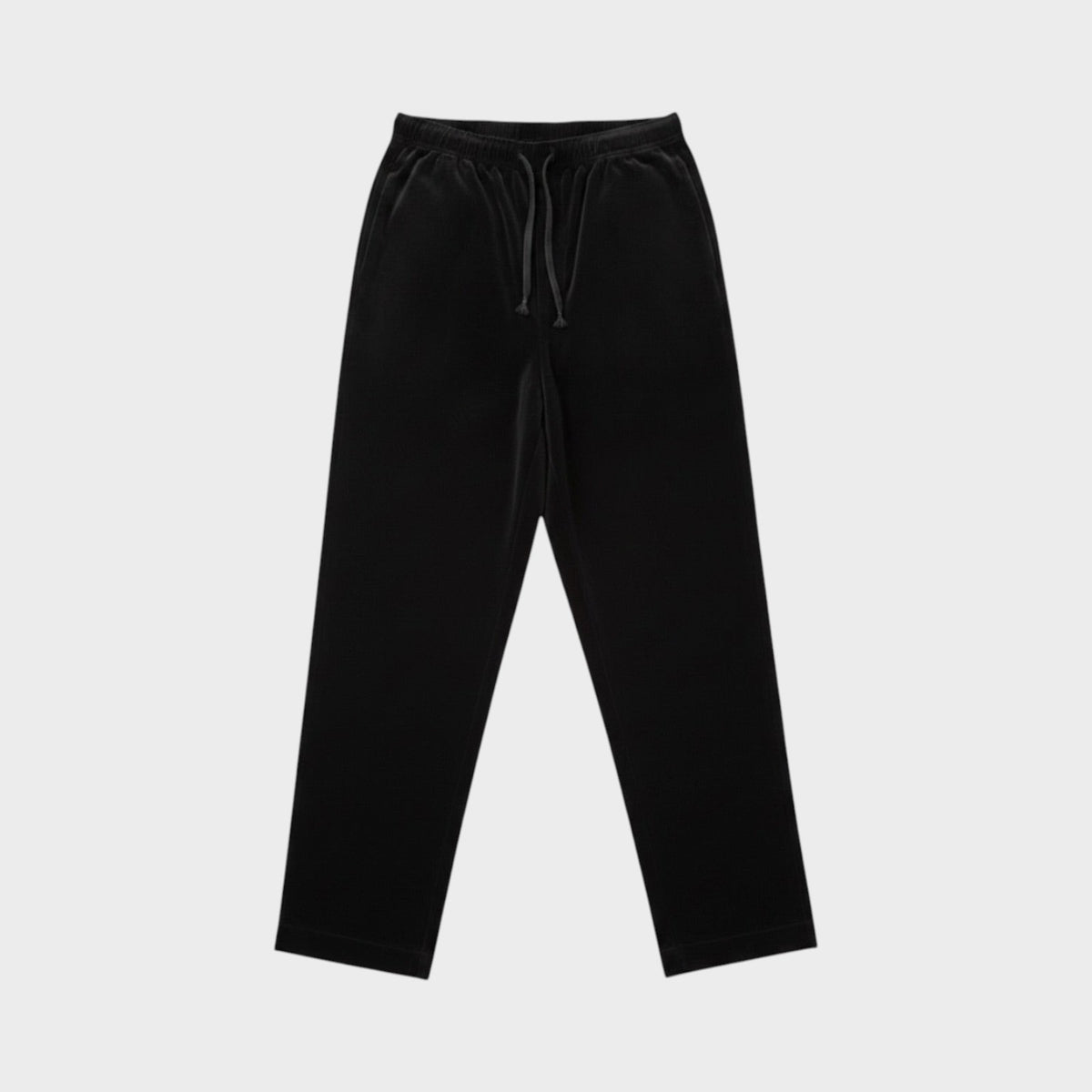 Comme des Garcons Velveteen Pants