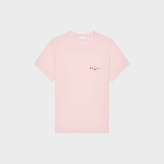 Givenchy Slim Fit T-Shirt