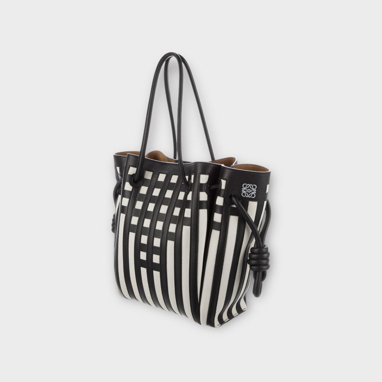 Loewe Flamenco Tote