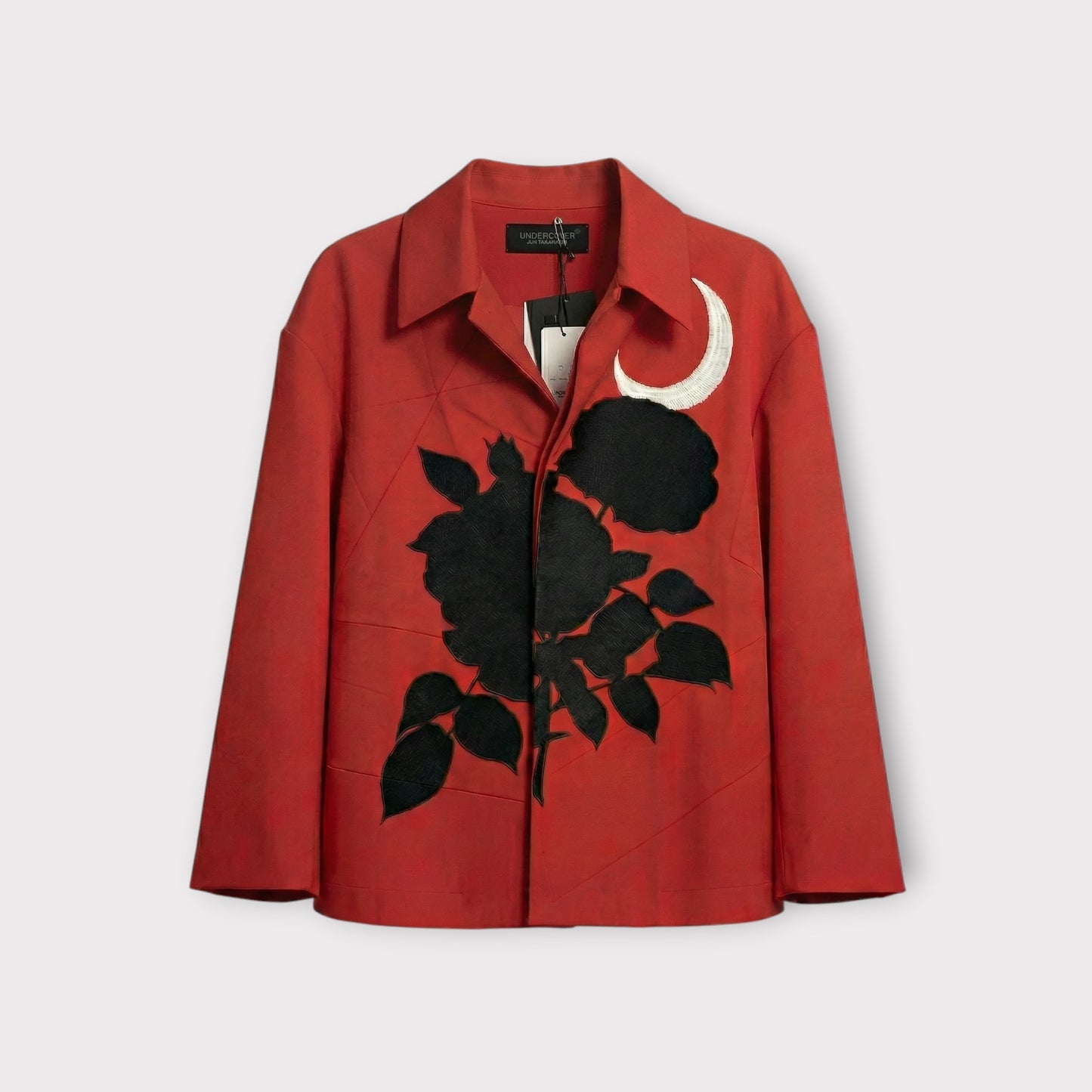 Undercover Sequin Jacket