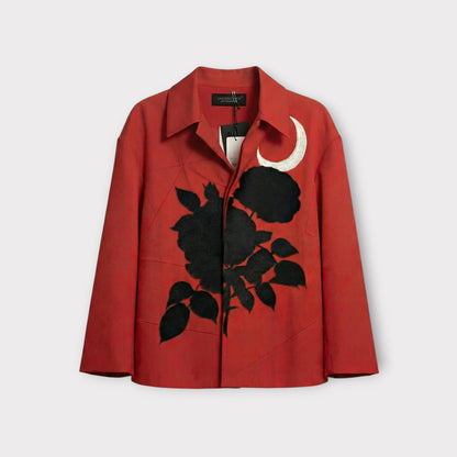 Undercover Sequin Jacket