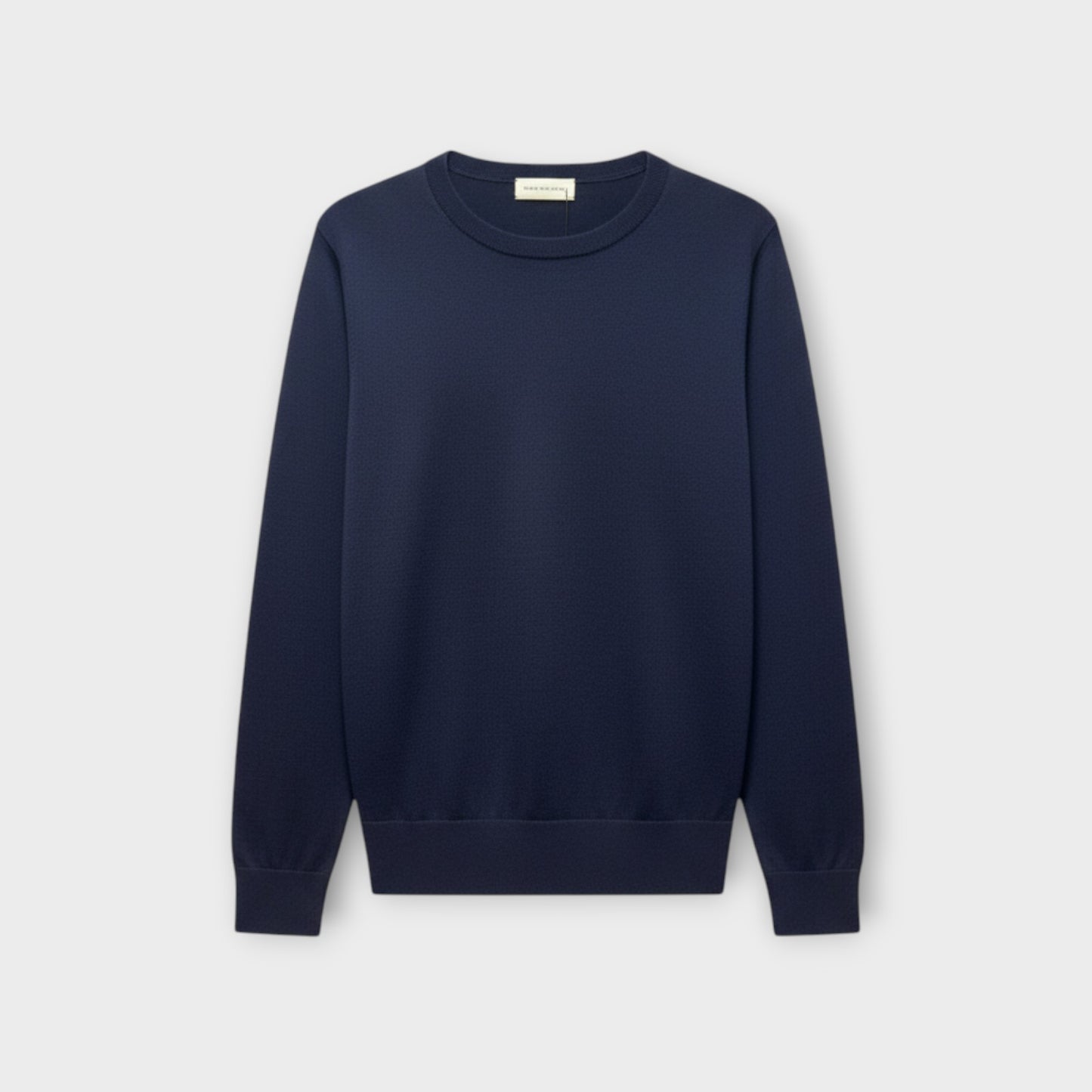 Dries Van Noten Muchas Pullover