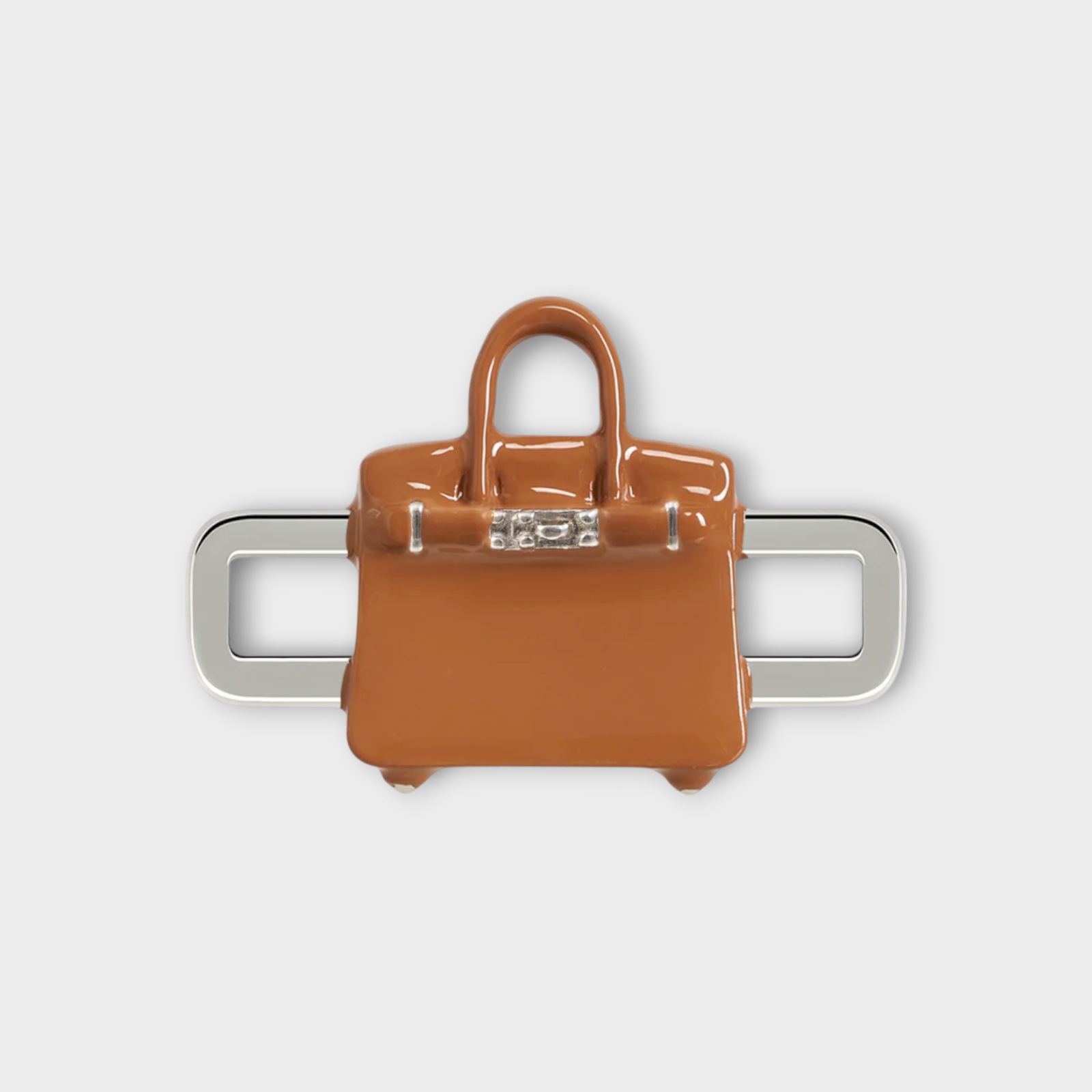 Poubel Bag Charm