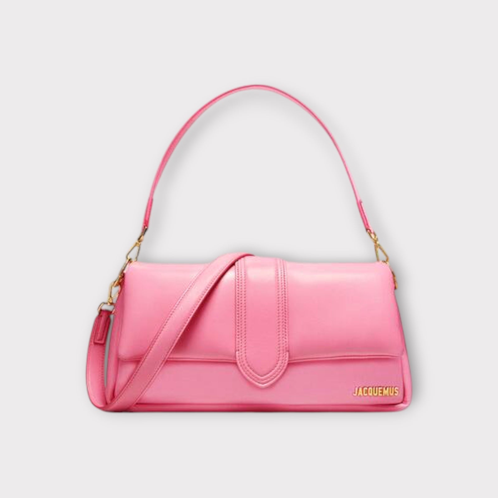 Jacquemus Le Bambimou Puffer Bag