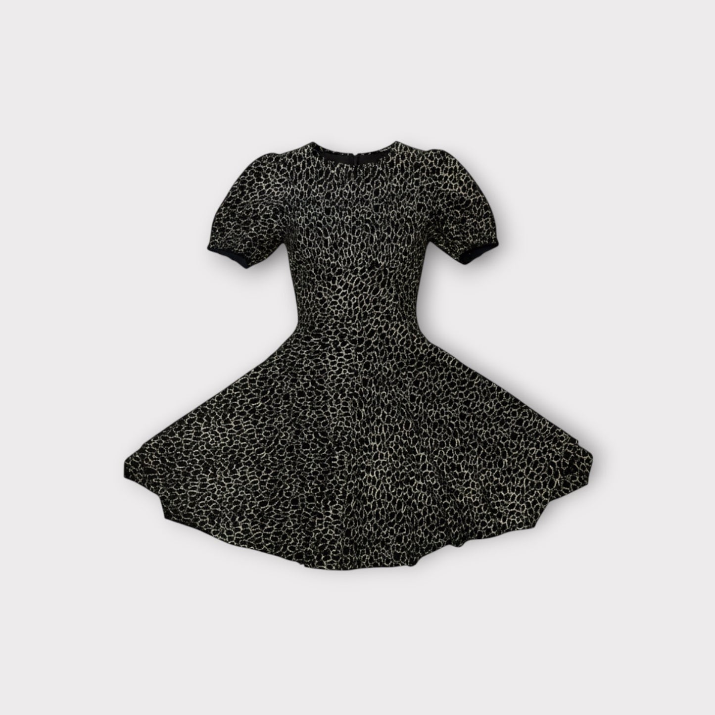 Alaïa Asteroid Dress