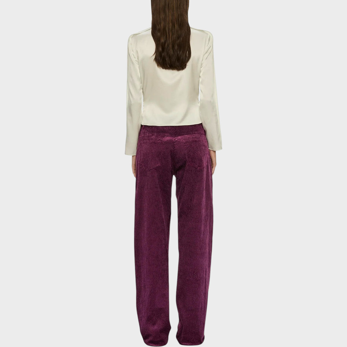 Christopher Esber Ava Corduroy Jeans